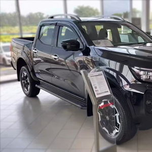 <span class=keywords><strong>ราคา</strong></span>ขายส่ง บันไดข้างอลูมิเนียมน้ำหนักเบา สำหรับ <span class=keywords><strong>Navara</strong></span> NP300 ปี 2023 ทนทาน มีจำหน่ายจำนวนมาก - Product Image 2