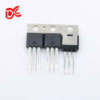 Proveedor de componentes electrónicos de Circuitos Integrados originales DHX IRFB4229PBF