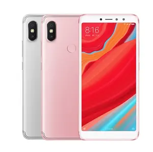 Großhandel billiges gebrauchtes handy a2 für xiaomi entsperren original hohe qualität großer zoll gebrauchtes telefon 64g niedriger preis