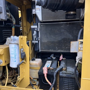 حفارة كات 313dgc اليابان حفارة مستعملة كاتربيلر كات بأقل سعر ممكن للبيع - Product Image 5