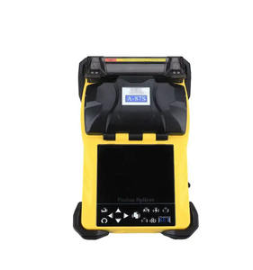 Machine à fusionner les fibres optiques A-87S pour réseau FTTH, quatre moteurs, outils VFL, OTRD, clivage optique, CE, RoHS, FCC - Product Image 6