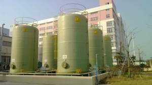 AOC Palatal P65-901 Orthophthalic UPR untuk Lapisan Struktural FRP, Tangki & Pipa |   Ideal untuk Konstruksi, Kelautan & Otomotif - Product Image 6