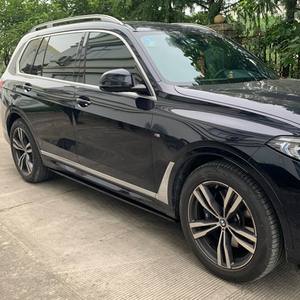 Marchepieds électriques, marchepieds latéraux électriques pour BMW X7 2019+ - Product Image 3