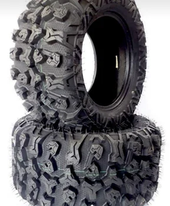 Neumáticos JOURNEY <span class=keywords><strong>PREDATOR</strong></span> 30x10-R14 30X10R14 32X10R14 de Alto Rendimiento para ATV, UTV, Yamaha Grizzly 700, Cuatrimotos - Product Image 3