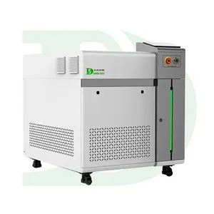 Livraison rapide 2000W Relfar Cnc soudeur Laser à Fiber Machine de soudage Laser automatique générateur Max