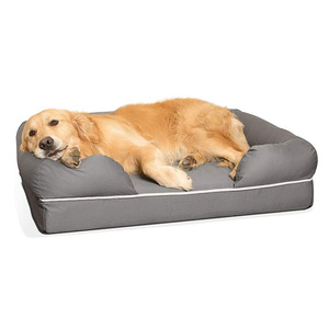 Wasserdichtes Sofa Hund quadratische Form Betten Haustier flauschiges Haus - Product Image 2