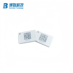 Di động <span class=keywords><strong>ibeacon</strong></span> ble5.0 Bluetooth Tài Sản & nhân viên định vị Tag cho thông tin liên lạc & mạng - Product Image 5