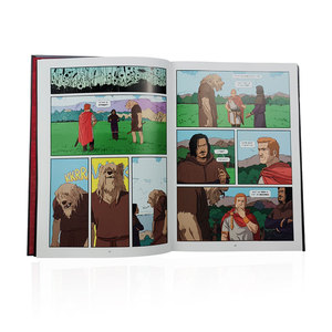 พิมพ์หนังสือสำหรับเด็ก - Product Image 6