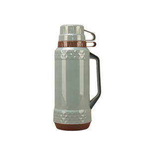 Thermos sous vide en plastique durable anti-chute 1L 1.8L 3.2L Produit très vendu pour l'Afrique de l'Est Ouganda Mozambique - Product Image 1
