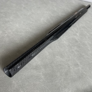 Fucile Subacqueo MARCH Personalizzato in Fibra di Carbonio 3K Twill da 100cm per Caccia in Acque Profonde - Produttore OEM - Product Image 2
