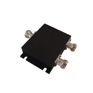 Divisore di Potenza RF 50W UHF 400-470MHz Wilkinson a 2 Vie per Sistemi di Amplificazione Cellulare DAS IBS - Product Image 2