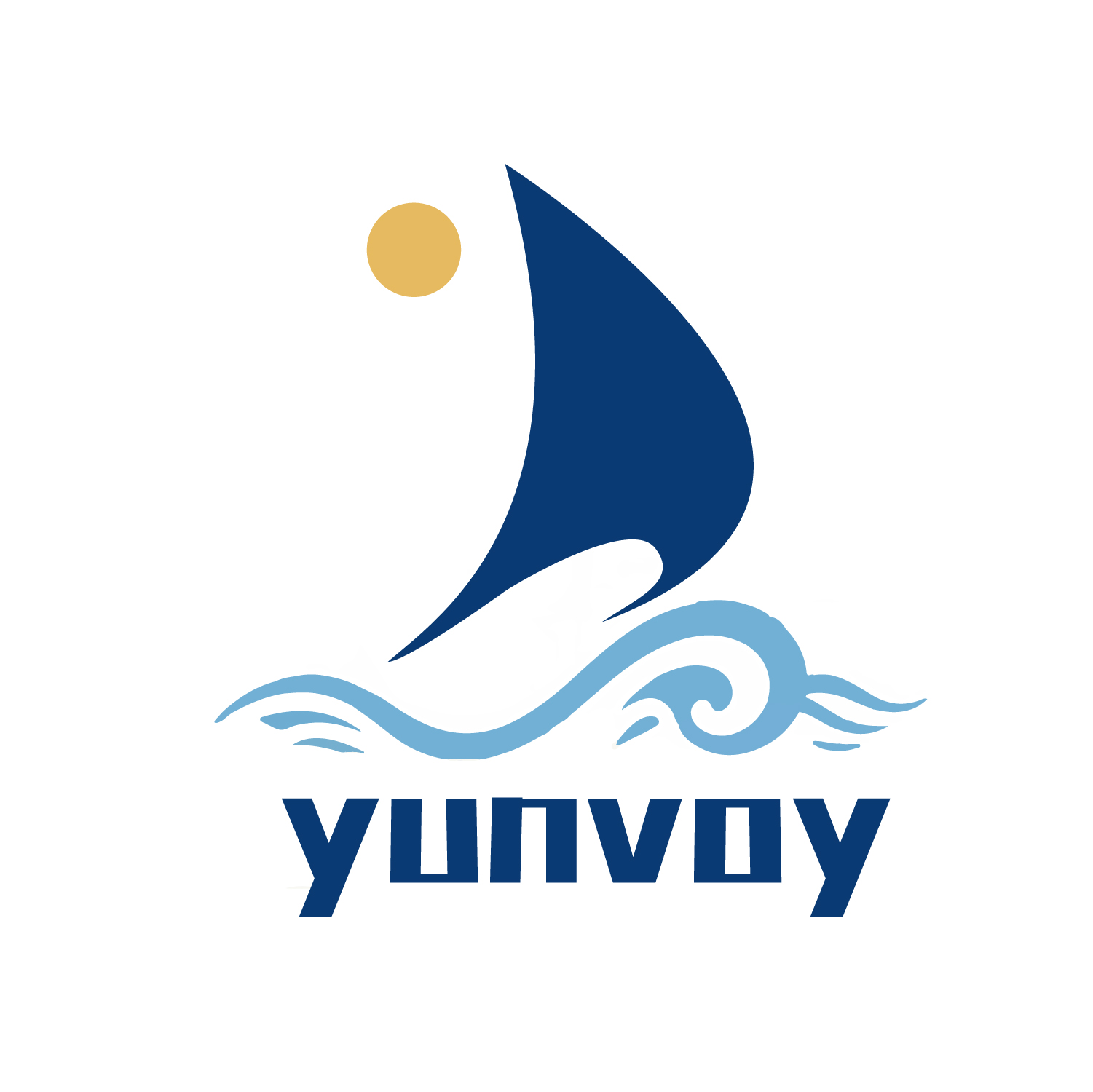Guangzhou Yuntu Industry & Trade Co., Ltd. logo