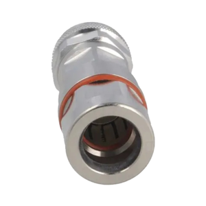 Antena Multibanda Flexible Circular <span class=keywords><strong>Metabee</strong></span> DIN 1/2'' para Equipos de Infraestructura Inalámbrica 2400-2500/700-2700 MHz - Product Image 1