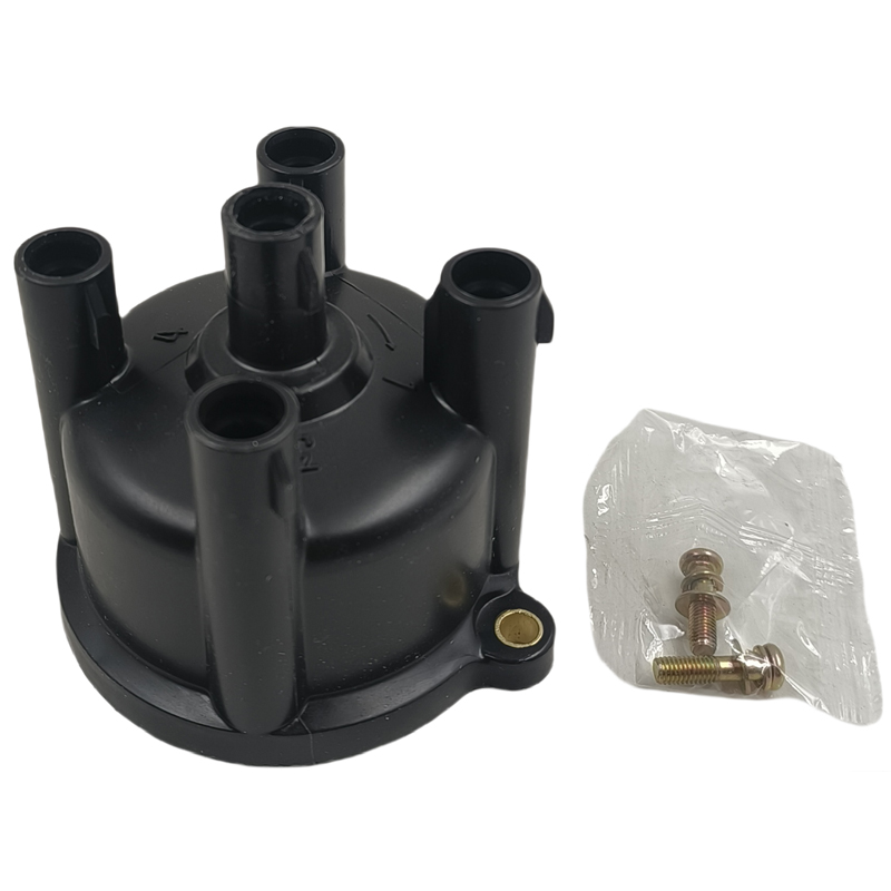 トヨタ用 19101-13550 エンジン点火ディストリビュータキャップ 新品
