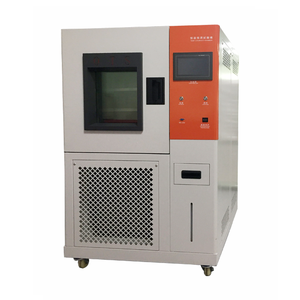 Cámara Climática JY Lab para Pruebas de Control de Temperatura y Humedad - Product Image 2