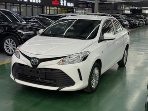 Toyota Vios Sedán Usado, Eficiente en Consumo <span class=keywords><strong>de</strong></span> Combustible, Auto <span class=keywords><strong>de</strong></span> <span class=keywords><strong>Segunda</strong></span> <span class=keywords><strong>Mano</strong></span> Económico para el Mercado <span class=keywords><strong>de</strong></span> Exportación a África - Product Image 1