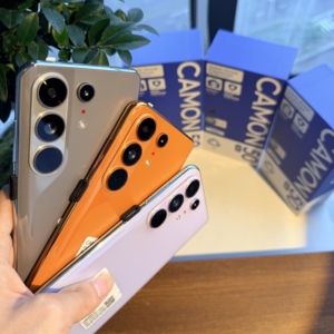 Teléfono Inteligente Tecno Camon 50 Pro 5G Original, 16GB+512GB, Procesador de Diez Núcleos, Gran Memoria - Product Image 3