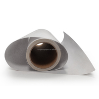 Papier de protection gris et brun pour découpe de vêtements, pour presse à chaud et calendrier, 30gsm, 35gsm, 42gsm, 45gsm, pour traceur CAO