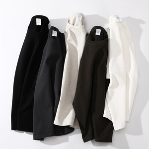 ผู้ผลิต OEM เสื้อยืดเจอร์ซีย์สั้นสีสันสดใสปักลาย 3 มิติ แบบลำลอง ผ้าฝ้ายระบายอากาศได้ดี น้ำหนัก 220 กรัม - Product Image 3