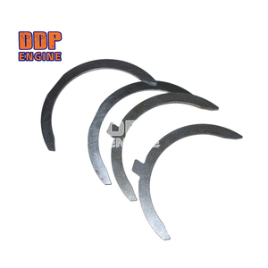 U5TW0002 31137551 31137561 424808 AJR4240 AJR4242 Arandela de confianza del motor para Perkins A4.236 A6.354 A6.372 1004 1006 1104 1103 1106 - Product Image 2