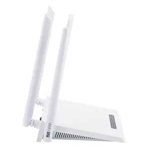 Fabrikant Fabriek Wifi Onu 4GE + 4Wifi Hgu 1000M Xpon Fpon Onu Ont