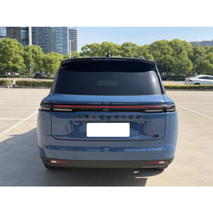 Guazi Coche Usado 2024 Leapmotor C16 Listo para Enviar SUV Automático de Nueva Energí<span class=keywords><strong>a</strong></span> EV LHD Exportación Global para Viajes Familiares Ampliados 6 Asientos - Product Image 4
