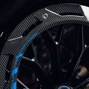 Jantes en alliage BWForged 5x114.3 5x130 5x112 avec anneau en fibre de carbone pour Land Rover <span class=keywords><strong>BMW</strong></span> Urus <span class=keywords><strong>jante</strong></span> de voiture C8 Adui <span class=keywords><strong>Rs</strong></span> - Product Image 4