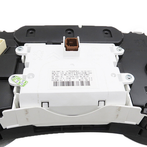 Pièces de moteur automobiles, nouvel ensemble d'instruments, affichage de la vitesse du moteur, écran couleur, pour Peugeot 508 <span class=keywords><strong>508sw</strong></span> - Product Image 5