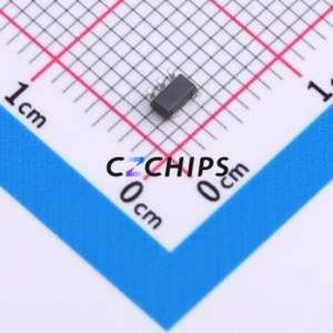 Amplificador operacional de chip IC de circuito integrado SOT-23-5 original y a estrenar de la marca de 1/2/1/2 - Product Image 2