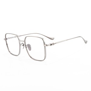 <strong>Old</strong> School Unisex Black <strong>Light</strong> Daily Wear Optical Eyeglass Frame All Ages Lazy Men Women Customized Printed Glasses China Factory - Product Image 2