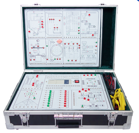New Advanced Automation System PLC Programmable
