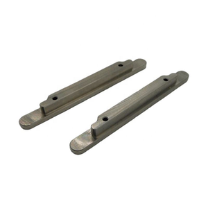 Servicio de Fabricación OEM de Precisión para Piezas Automotrices de Acero Inoxidable 303 304 con Rosca M5, Torneado CNC Personalizado y Electroerosión por Hilo - Product Image 3