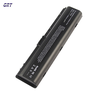 แบตเตอรี่แล็ปท็อปสำหรับ HP Pavilion DV2000 DV2100 DV2200 DV2400 DV6000 DV6100 DV6300 DV6500 DV6700 สำหรับคอมแพค พรีซาริโอ C700 แบตเตอรี่ - Product Image 5