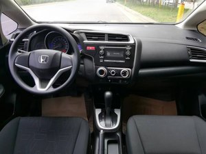 Modelo de coche usado para Honda Fit 2014, 1.5L SE CVT, versión de moda, barato, superventas - Product Image 6