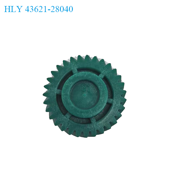 43621-28040 Speed Sensor for Hyundai Kia - 31 Green Teeth