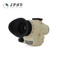 Caméra thermique monoculaire de vision nocturne améliorée J-F avec résolution Super Gen2+/Gen3 IIT 640x512, autonomie de 8 heures