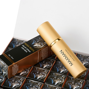 Hot Sale Sex Delay Spray Ejaculação Uso Externo Manter Longo Tempo de Sexo Delay Adulto Produto para Homens Gay Masculino - Product Image 2