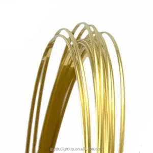 1mm 1.5 mm 2mm 3mm 6mm Copper Wire Brass Wire