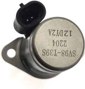 Pièces détachées pour électrovanne Hydraforce : SV98-T39, SV98-39S, SV98-T40, 5019094, 580037013, 12V - Product Image 3