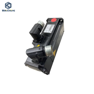 มอเตอร์เซอร์โว AC อุตสาหกรรม รุ่น 1FK7034-5AZ91-1ZZ9-Z กำลังไฟ 0.6 กิโลวัตต์ ระบบขับเคลื่อนไฟฟ้า - Product Image 1