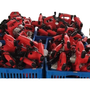 Handheld Paint <b>Cement</b> Mixer With 6-Speed Adjustment and 1200 Kw Motor - Product Image 1