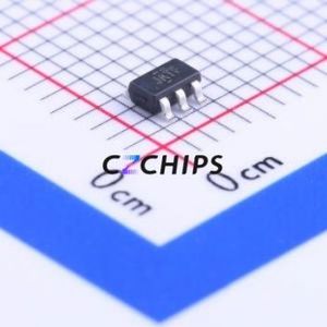 Nuevo y Original TS5A3167DBVR SOT-23-5 Circuito integrado IC Chip Interruptor analógico/multiplexor - Product Image 1