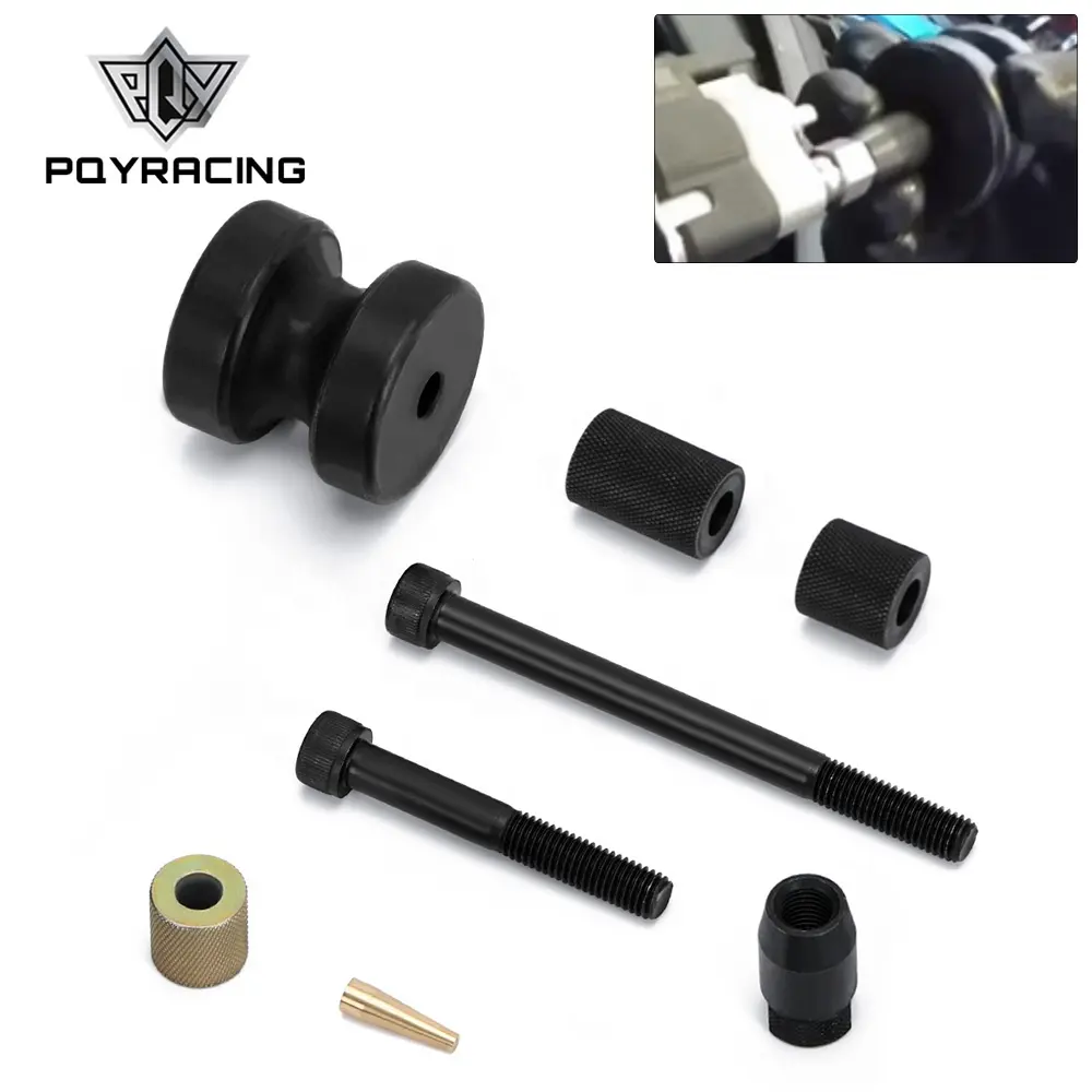 Injector Puller & Seal Installer Tool Set For BMW N14 N18 N54 N63 Engine, Replace To 130192, 130193, 130194 PQY-GJ040