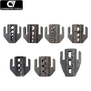 Outil de sertissage de batterie JR-50, outil de sertissage <span class=keywords><strong>à</strong></span> froid électrique, <span class=keywords><strong>pince</strong></span> <span class=keywords><strong>à</strong></span> <span class=keywords><strong>sertir</strong></span> de petite puissance pour bornes - Product Image 5