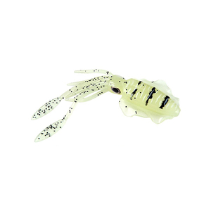 Peche15cm/20g UV Glow rubber octopus artificial plasticfishing lures isca artificial pesca squid carp fishing bait tackle