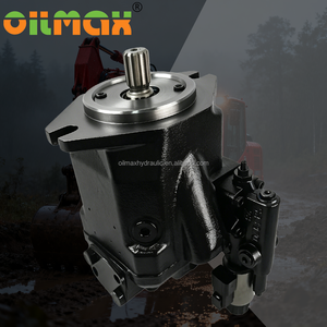Bomba de Pistones de Repuesto 11707970 OM-A10VO28ED72 para el Mercado de Posventa, Piezas de Construcción Rentables - Product Image 1