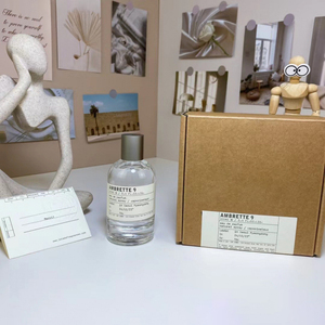 Hot bán thương hiệu Santal 33 nước hoa ban đầu khác 13 Nước hoa Cologne 100ml Nhà cung cấp nước hoa originais thiết kế Cologne cho nam giới - Product Image 4