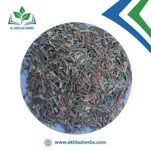 Hierba de Limón Seca Orgánica, Especia Individual, Cruda, Picante, Condimento de Primera Calidad, Disponible al por Mayor - Product Image 3