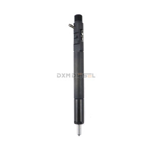 <span class=keywords><strong>Injecteur</strong></span> Common Rail EJBR04501D A6640170121 f - Product Image 1