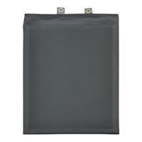 Batterie de remplacement rechargeable Li-ion polymère pour Xiaomi Mi 11T, vente en gros, batterie BM59 5000mAh